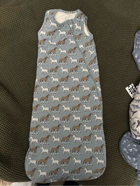 Sleep sack bundle